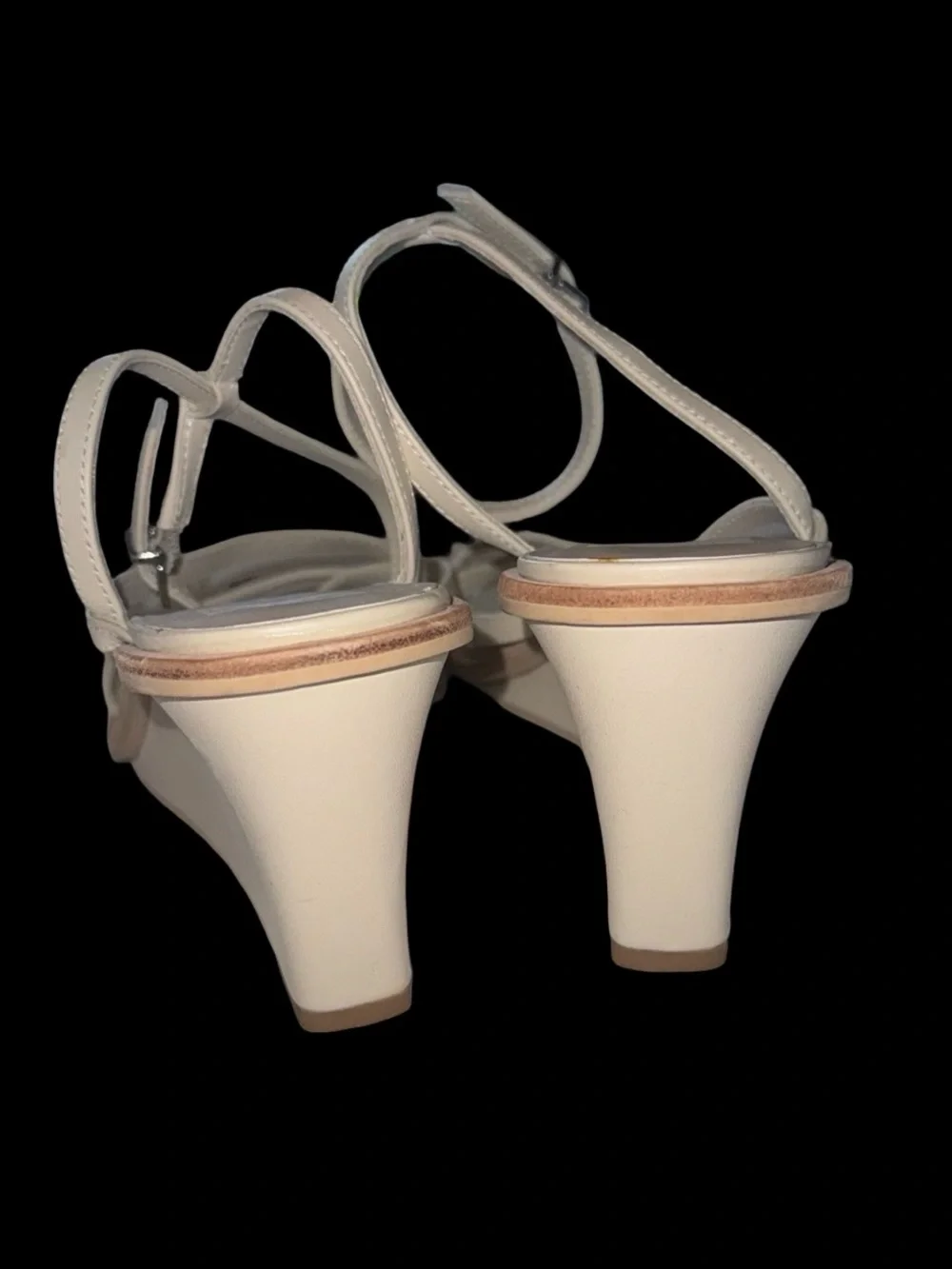 Dolce Vita Gemini Wedge Heels